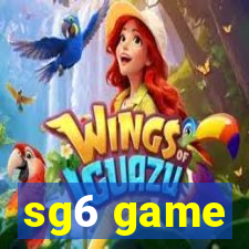 sg6 game